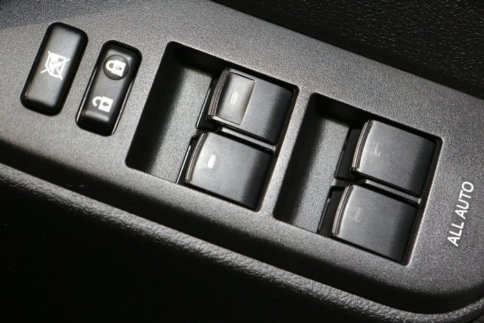 2015 Toyota Landcruiser Prado GXL