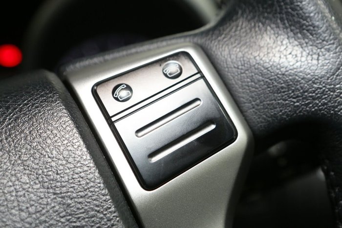 2015 Toyota Landcruiser Prado GXL