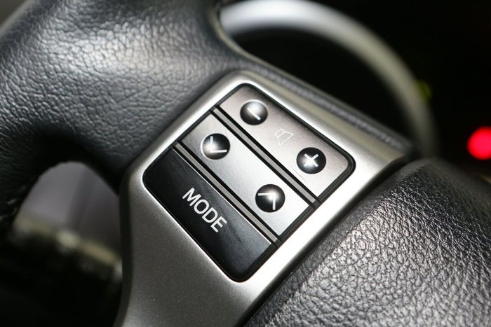 2015 Toyota Landcruiser Prado GXL
