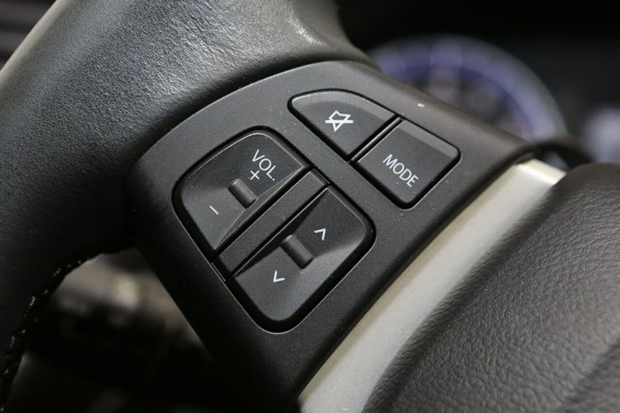 2020 Suzuki S-Cross Turbo Prestige