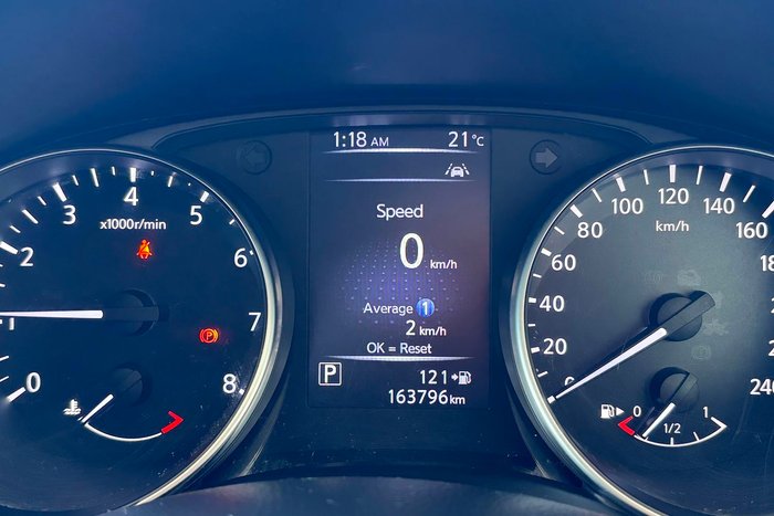 2019 Nissan QASHQAI ST-L