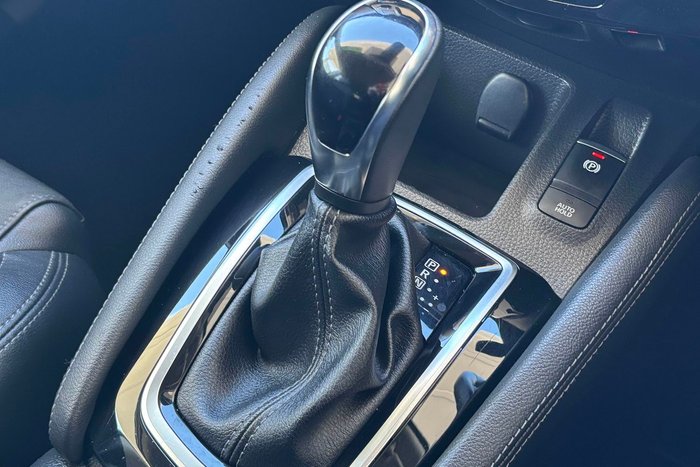 2019 Nissan QASHQAI ST-L