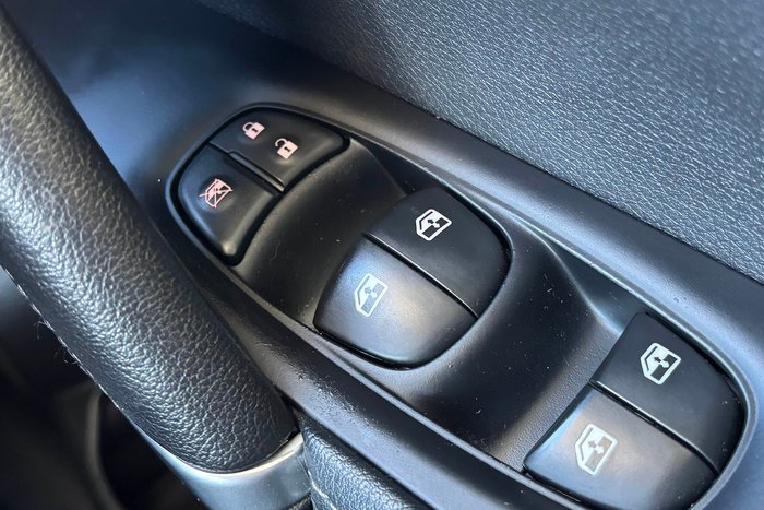 2019 Nissan QASHQAI ST-L