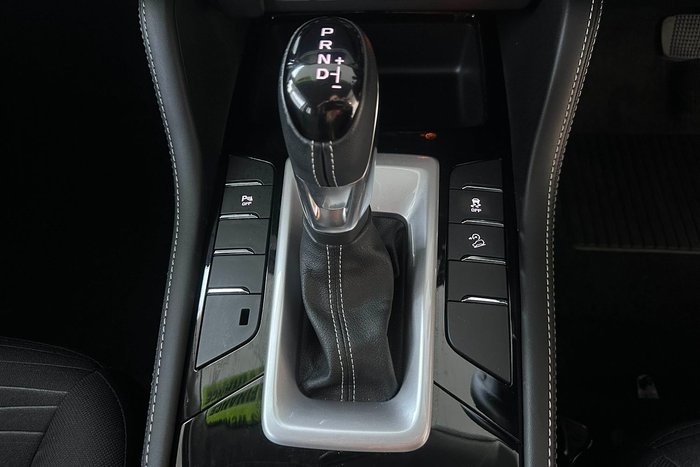 2023 Isuzu MU-X LS-U