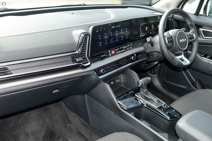 2025 Kia Sportage SX