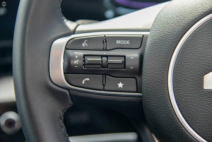 2025 Kia Sportage SX