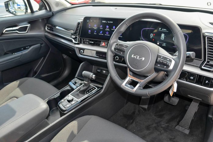2025 Kia Sportage SX