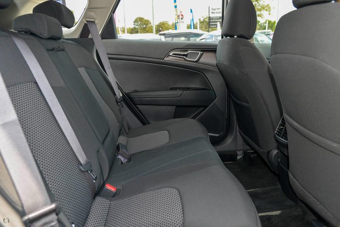 2025 Kia Sportage SX