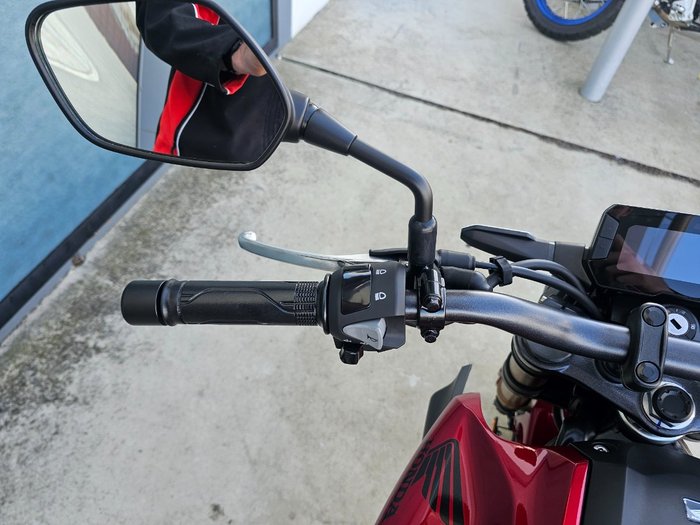 2023 Honda CB300R ABS (CBF300NA) Red