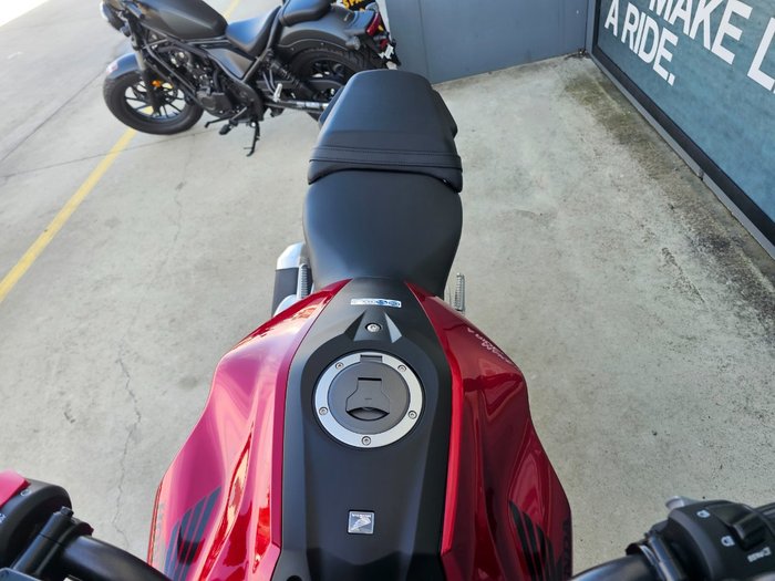 2023 Honda CB300R ABS (CBF300NA) Red