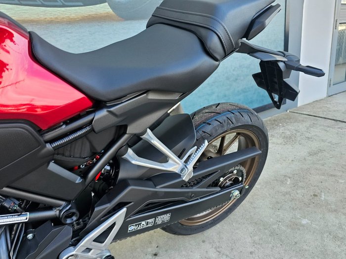 2023 Honda CB300R ABS (CBF300NA) Red