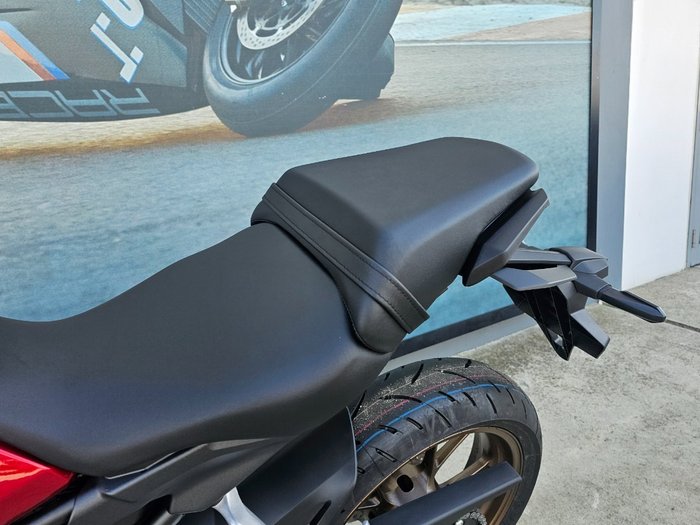 2023 Honda CB300R ABS (CBF300NA) Red