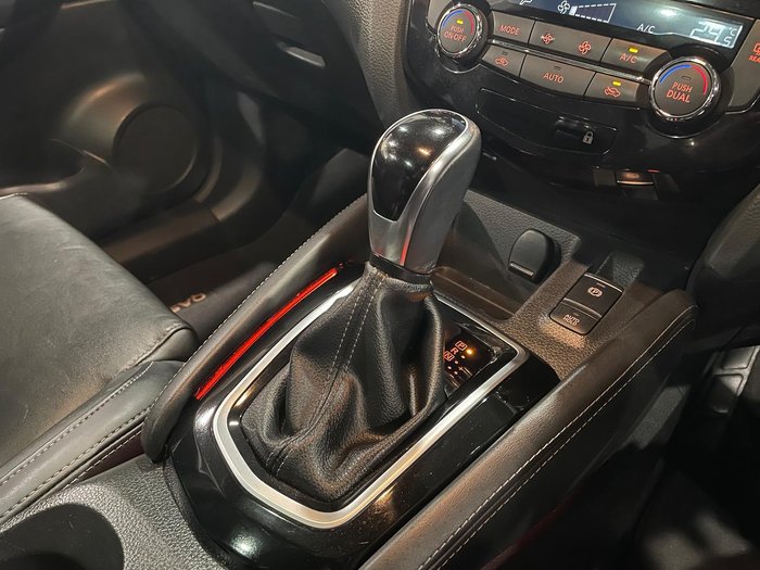 2019 Nissan QASHQAI Ti