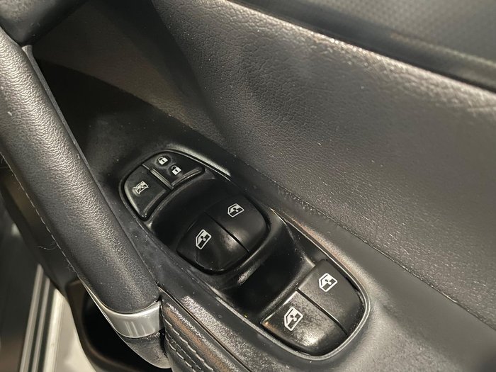 2019 Nissan QASHQAI Ti