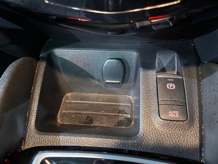 2019 Nissan QASHQAI Ti