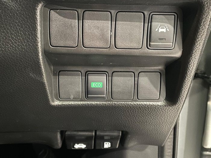 2019 Nissan QASHQAI Ti
