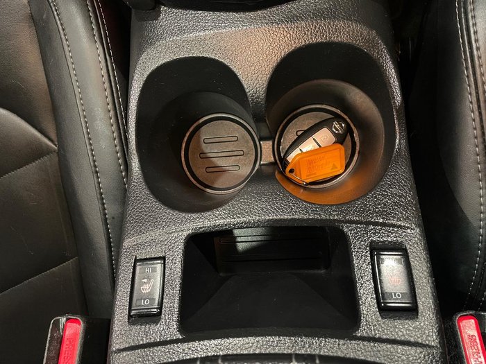 2019 Nissan QASHQAI Ti
