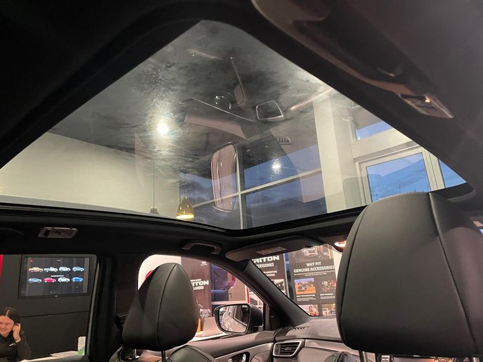2019 Nissan QASHQAI Ti