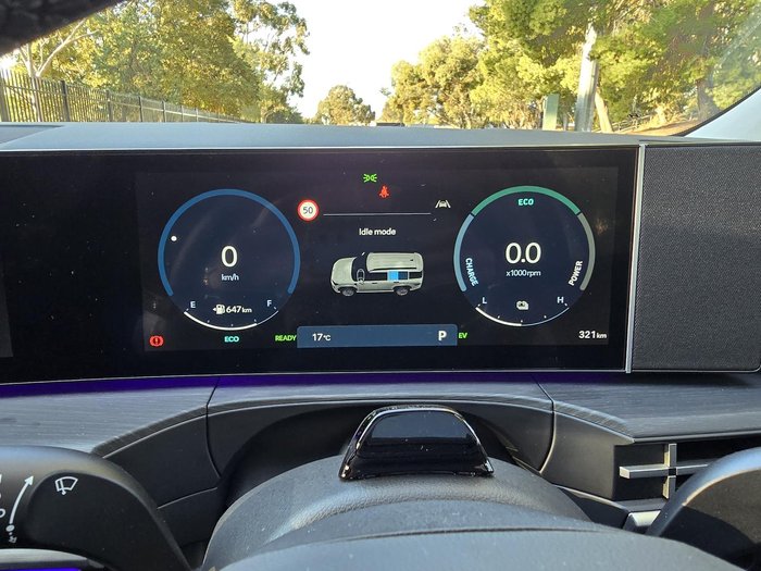 2025 Hyundai Santa Fe Hybrid Elite