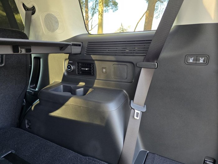 2025 Hyundai Santa Fe Hybrid Elite