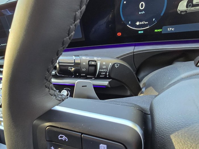 2025 Hyundai Santa Fe Hybrid Elite