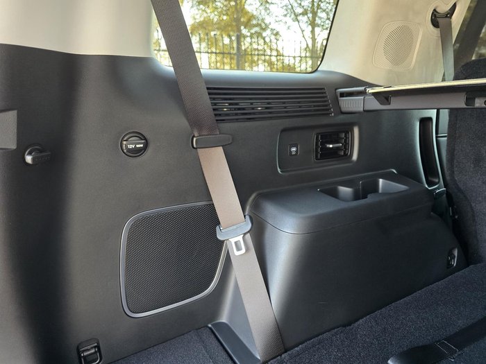 2025 Hyundai Santa Fe Hybrid Elite