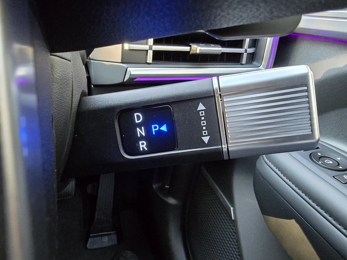 2025 Hyundai Santa Fe Hybrid Elite