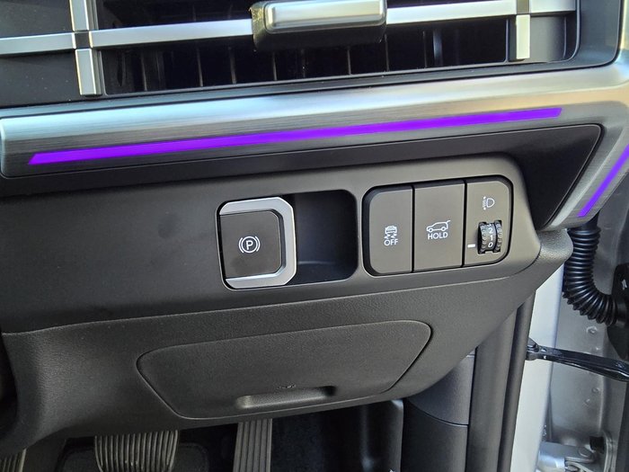 2025 Hyundai Santa Fe Hybrid Elite