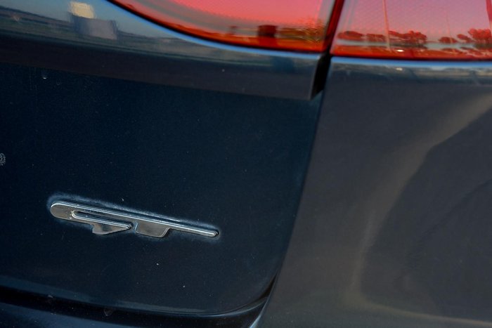 2019 Kia Cerato GT