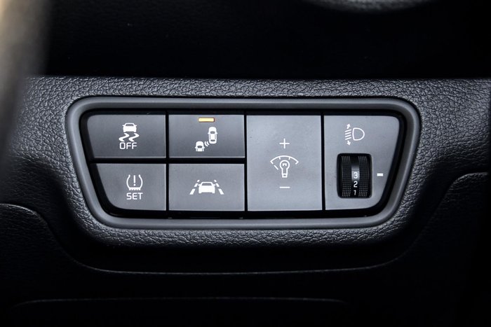2019 Kia Cerato GT
