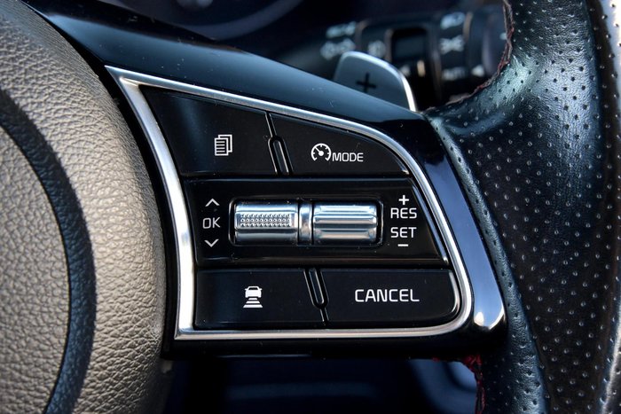 2019 Kia Cerato GT