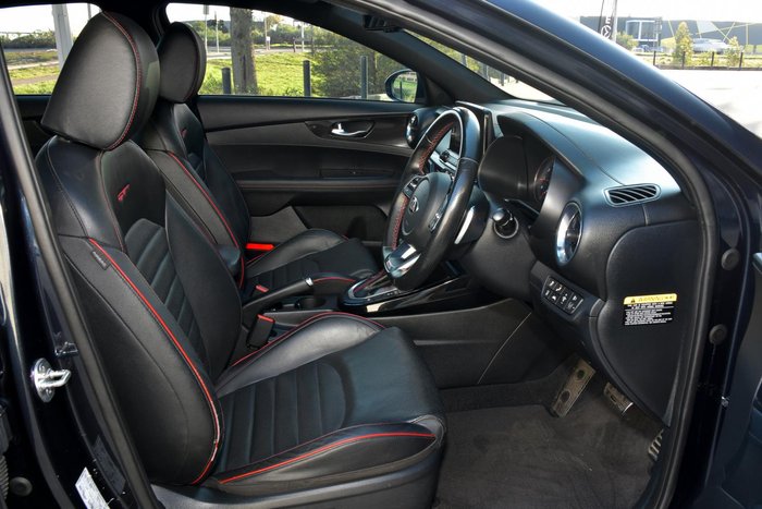 2019 Kia Cerato GT