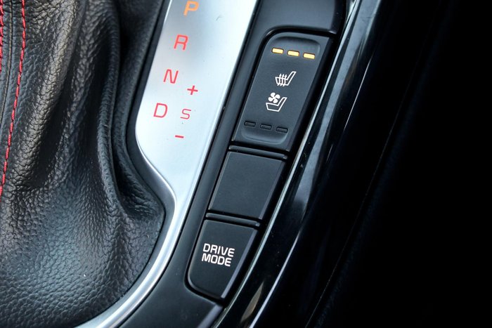 2019 Kia Cerato GT