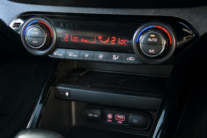 2019 Kia Cerato GT