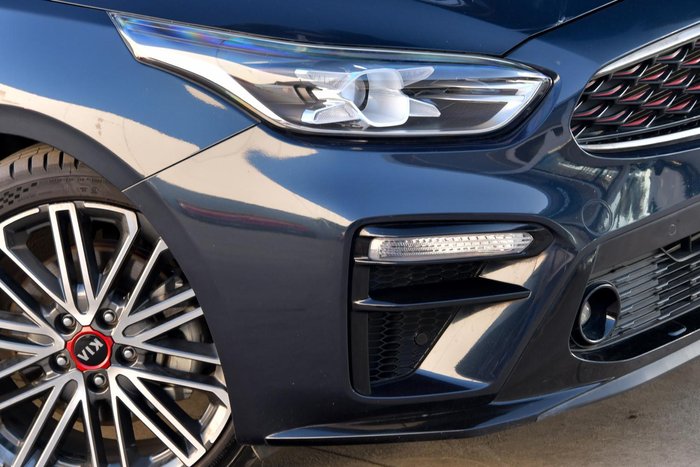2019 Kia Cerato GT