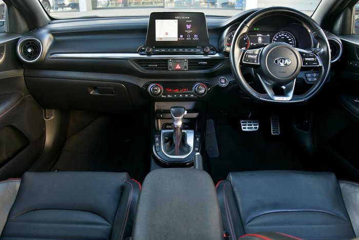 2019 Kia Cerato GT