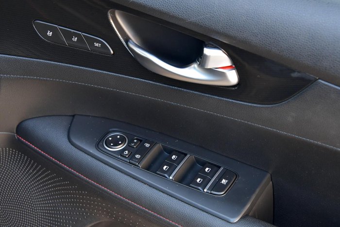2019 Kia Cerato GT