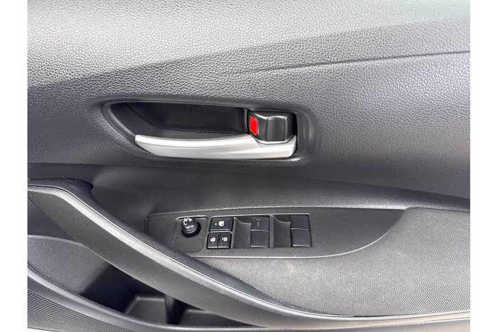 2023 Toyota Corolla Ascent Sport Hybrid