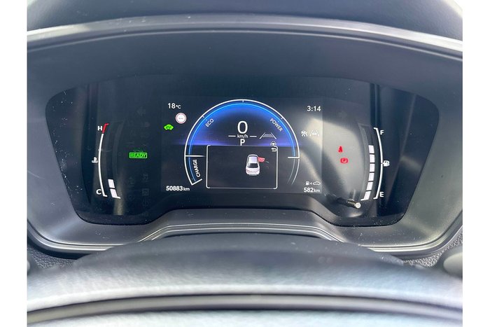 2023 Toyota Corolla Ascent Sport Hybrid