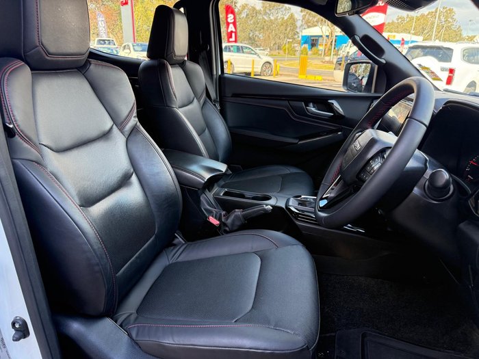 2022 Isuzu D-MAX X-TERRAIN