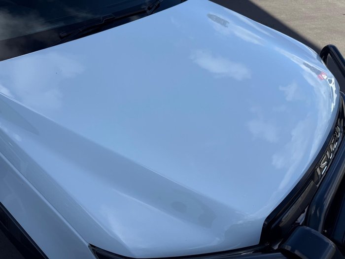 2022 Isuzu D-MAX X-TERRAIN