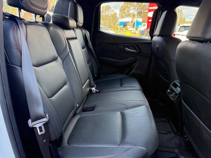 2022 Isuzu D-MAX X-TERRAIN