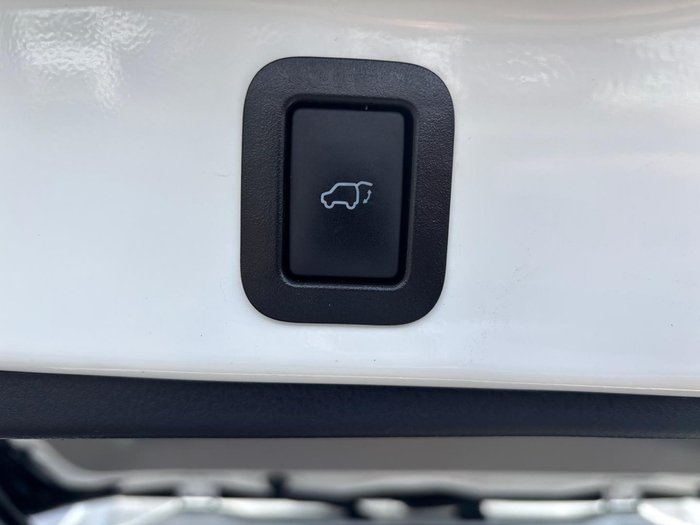 2018 Toyota Kluger Grande
