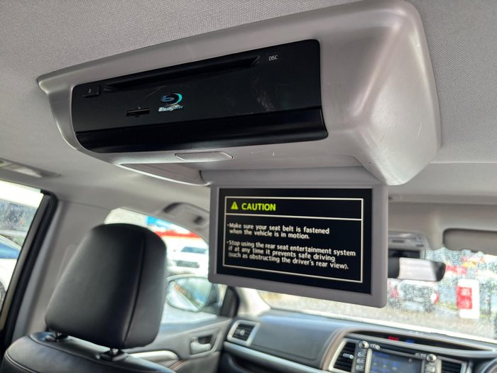2018 Toyota Kluger Grande