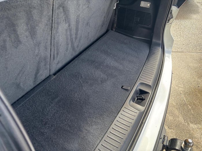2018 Toyota Kluger Grande
