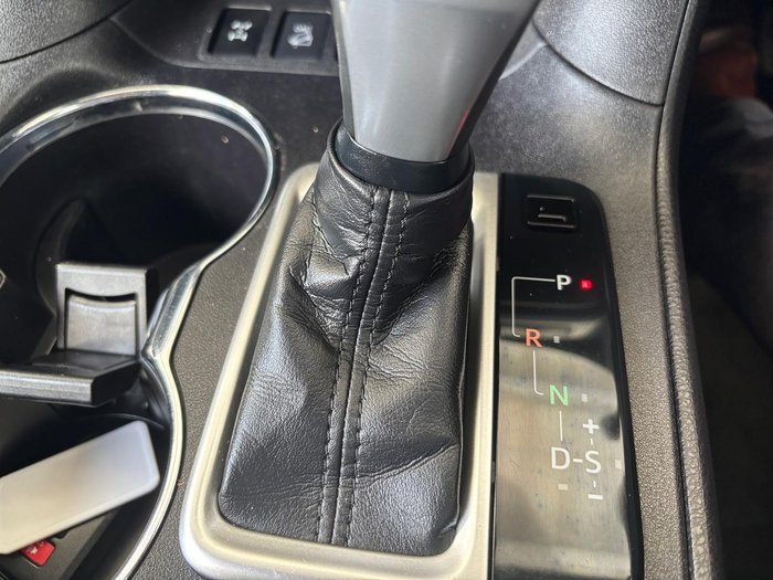 2018 Toyota Kluger Grande
