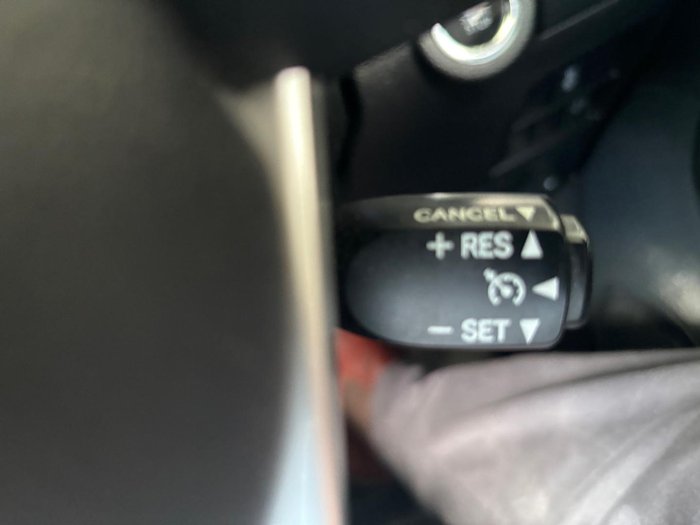 2018 Toyota Hilux SR5