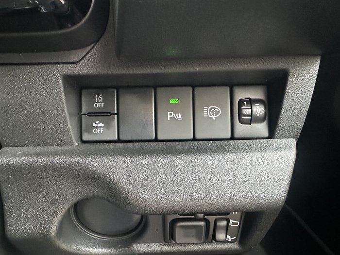 2024 Suzuki Jimny XL