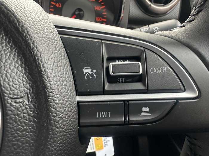 2024 Suzuki Jimny XL