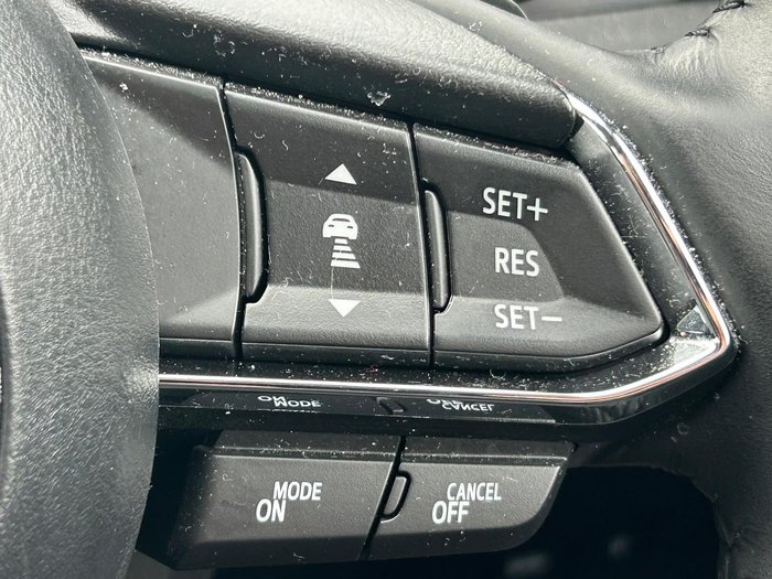 2024 Mazda CX-5 G25 Touring